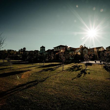 Solar De Maceira Aparthotel Seia Bagian luar foto