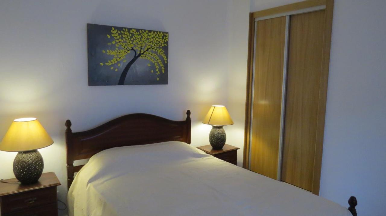 Solar De Maceira Aparthotel Seia Bagian luar foto
