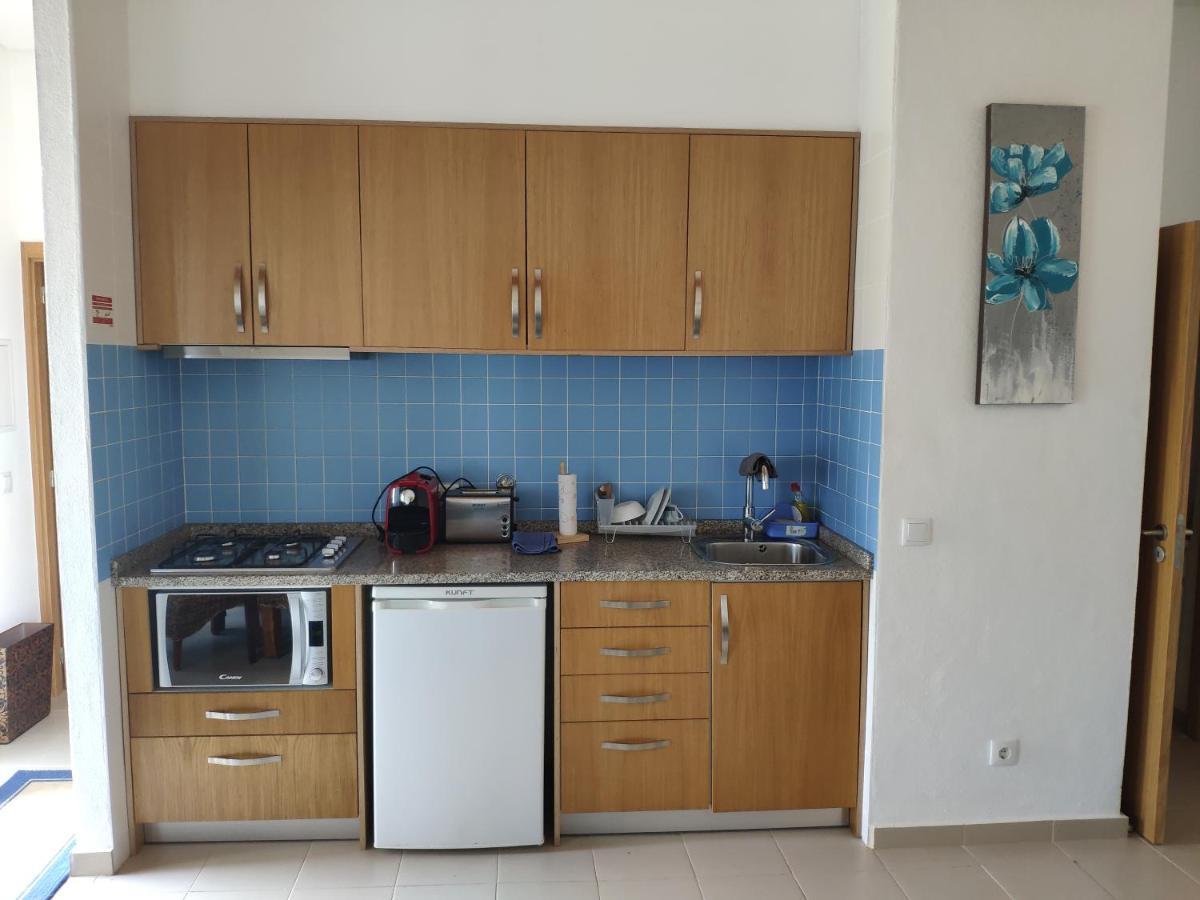 Solar De Maceira Aparthotel Seia Ruang foto