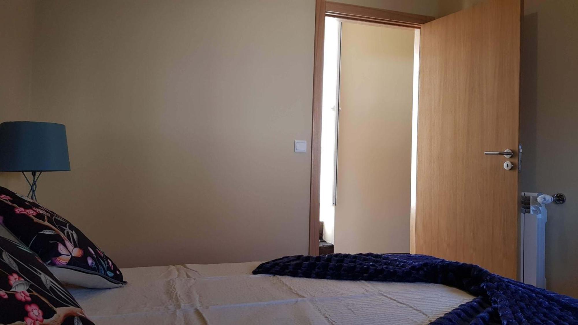 Solar De Maceira Aparthotel Seia Bagian luar foto